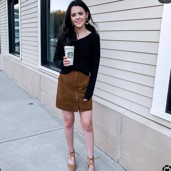 abercrombie skirt - Picture 4 of 4